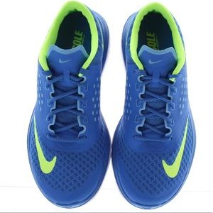 Nike Shoe Fs Lite Size 9 Fitsole